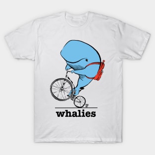 whalies T-Shirt